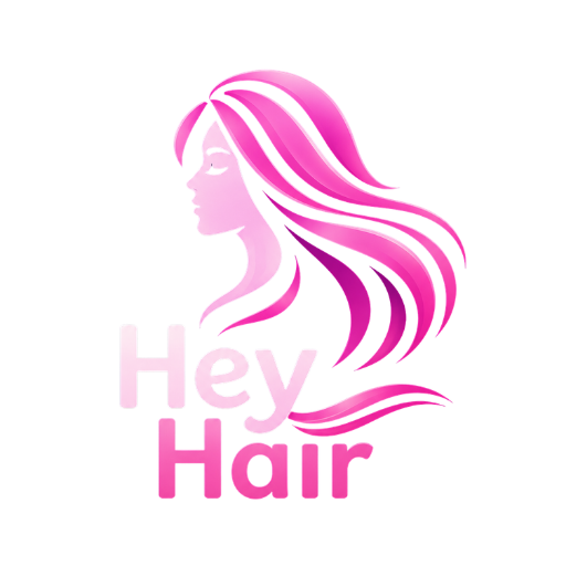 Logo HeyHair
